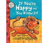 Jane Cabrera If You're Happy and You Know It (Copertina rigida)