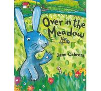Jane Cabrera Over in the Meadow (Copertina rigida) Jane Cabrera's Story Time