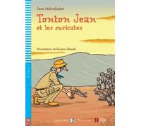 Jane Cadwallader Young ELI Readers - French (Tascabile)