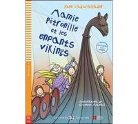 Jane Cadwallader Young ELI Readers - French (Tascabile)