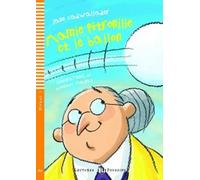 Jane Cadwallader Young ELI Readers - French (Tascabile)