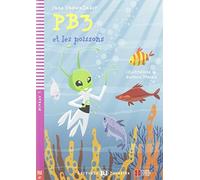 Jane Cadwallader Young ELI Readers - French (Tascabile)