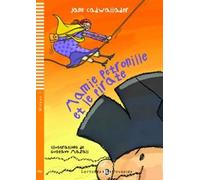 Jane Cadwallader Young ELI Readers - French (Tascabile)