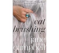 Jane Campbell Cat Brushing (Copertina rigida)