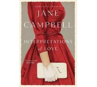 Jane Campbell Interpretations of Love (Tascabile)