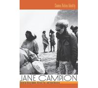 Jane Campion: Cinema, Nation, Identity (Contemporary Approaches to Film and Media Series) by Hilary Radner (2009-07-30)