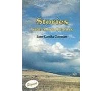 Jane Candia Coleman Stories from Mesa Country (Tascabile)