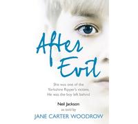Jane Carter Woodrow After Evil (Tascabile)