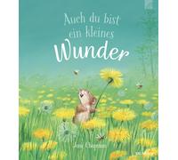 Jane Chapman Auch du bist ein kleines Wunder (Raleigh-Serie) (Copertina rigida)