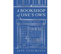 Jane Cholmeley A Bookshop of One’s Own (Tascabile)
