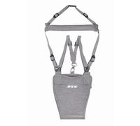 JanÈ Cinture di Sicurezza Primi Passi, Evolutive 2 Tappes, Redinelle Primi Passi + Imbragatura di Sicurezza, Transpirante, da 9 Mesi