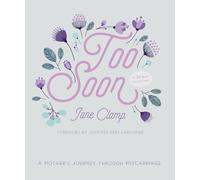 Jane Clamp Too Soon (Tascabile)