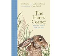 Jane Clarke Catherine Cleary The Hare's Corner (Copertina rigida)