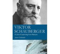 Jane Cobbald Viktor Schauberger (Tascabile)