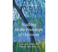 Jane Cochrane Walking in the Footsteps of Odysseus (Tascabile)