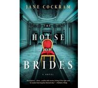 Jane Cockram The House of Brides (Tascabile)
