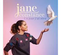 Jane Constance - Un Jour J'Ai Reve