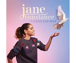 Jane Constance - Un Jour J'Ai Reve