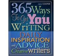Jane Cooper 365 Ways To Get You Writing (Tascabile)