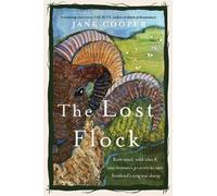 Jane Cooper The Lost Flock (Copertina rigida)