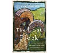Jane Cooper The Lost Flock (Tascabile)
