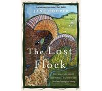 Jane Cooper The Lost Flock (Tascabile)