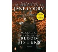Jane Corry Blood Sisters (Tascabile)