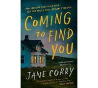 Jane Corry Coming to Find You (Tascabile)