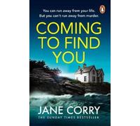 Jane Corry Coming To Find You (Tascabile)