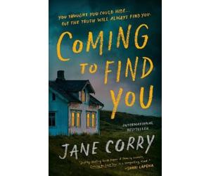 Jane Corry Coming to Find You (Tascabile)