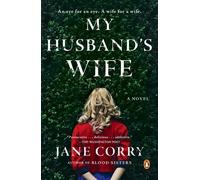 Jane Corry My Husband's Wife (Tascabile)