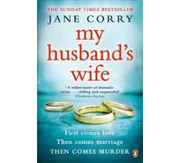 Jane Corry My Husband's Wife (Tascabile)