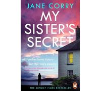 Jane Corry My Sister’s Secret (Tascabile)