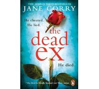Jane Corry The Dead Ex (Tascabile)