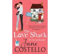 Jane Costello The Love Shack (Tascabile)
