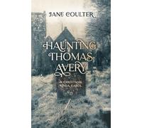 Jane Coulter Haunting Thomas Avery (Tascabile)