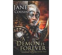Jane Cousins A Demon Is Forever (Tascabile) Vexatious Valkyries