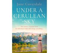 Jane Coverdale Under A Cerulean Sky (Tascabile)