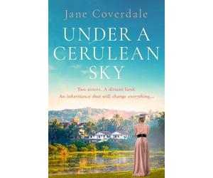 Jane Coverdale Under A Cerulean Sky (Tascabile)