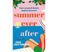 Jane Crittenden Summer Ever After (Tascabile)