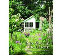 Jane Cumberbatch Pure Style in the Garden (Copertina rigida)