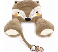 JANÉ - Cuscino Cervicale - Fox