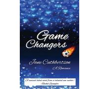 Jane Cuthbertson Game Changers (Tascabile)