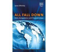 Jane D’Arista All Fall Down (Tascabile)