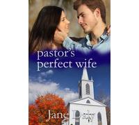 Jane Daly The Pastor's Perfect Wife (Tascabile)