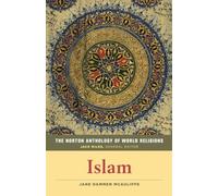 Jane Dammen McAuliffe The Norton Anthology of World Religions (Tascabile)