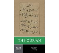 Jane Dammen McAuliffe The Qur'an (Tascabile) Norton Critical Editions