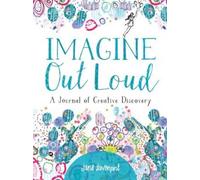 Jane Davenport Imagine Out Loud (Tascabile)