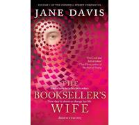 Jane Davis The Bookseller's Wife (Tascabile) Chiswell Street Chronicles