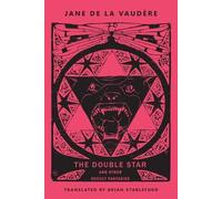 Jane de la Vaudère De La Vaudère The Double Star and Other Occult Fa (Tascabile)